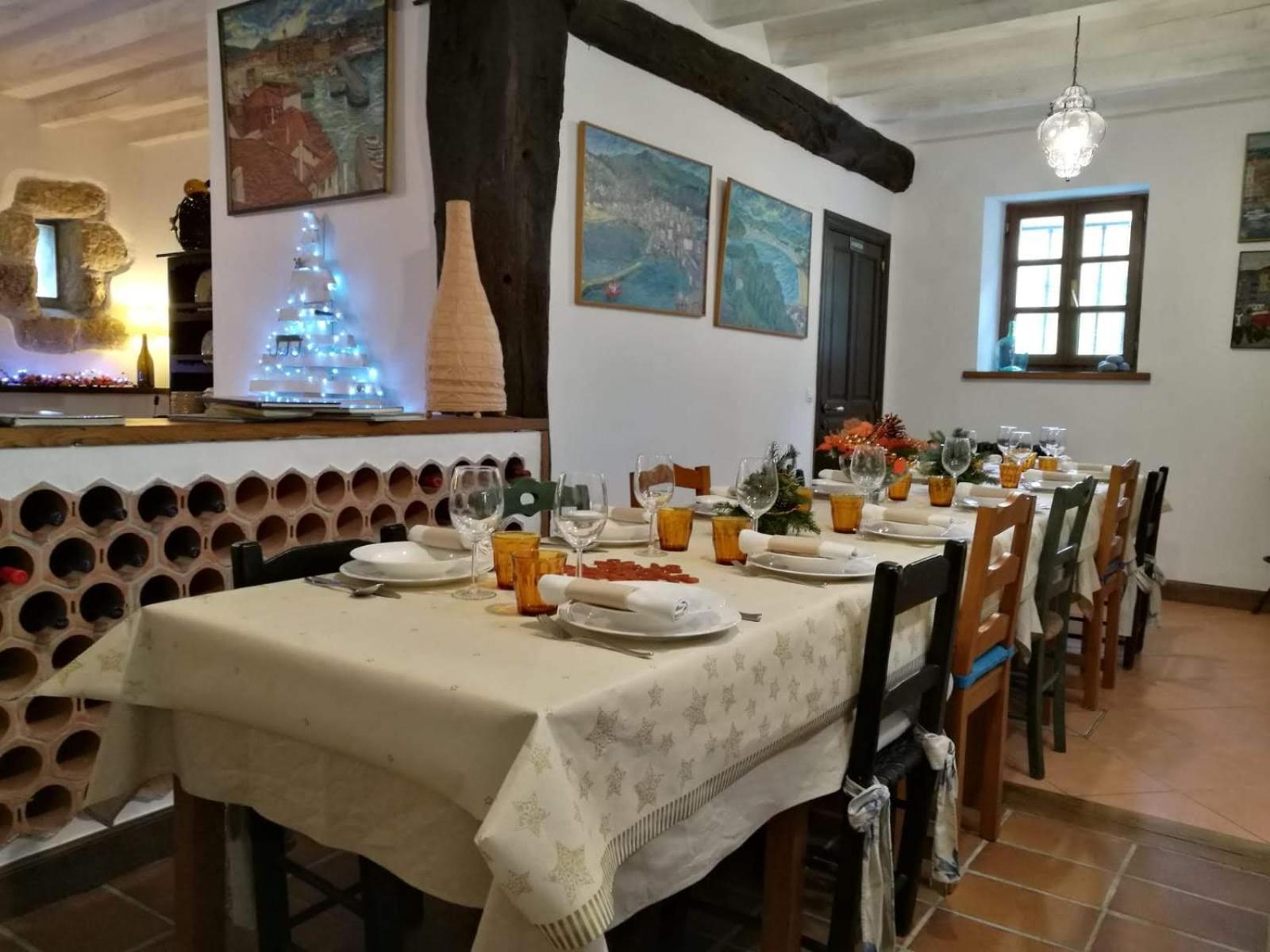Hotel Rural Natxiondo Lekeitio Dış mekan fotoğraf