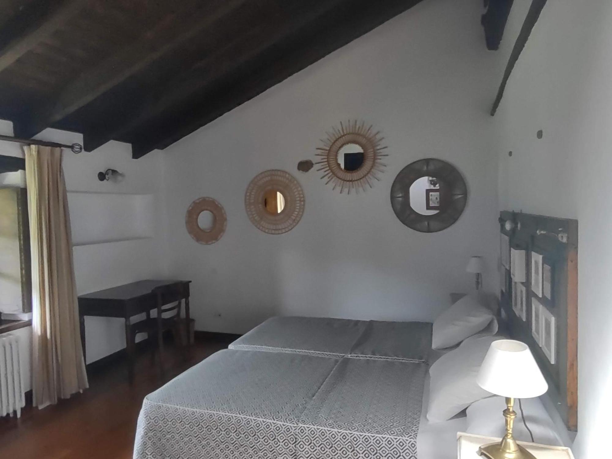 Hotel Rural Natxiondo Lekeitio Dış mekan fotoğraf