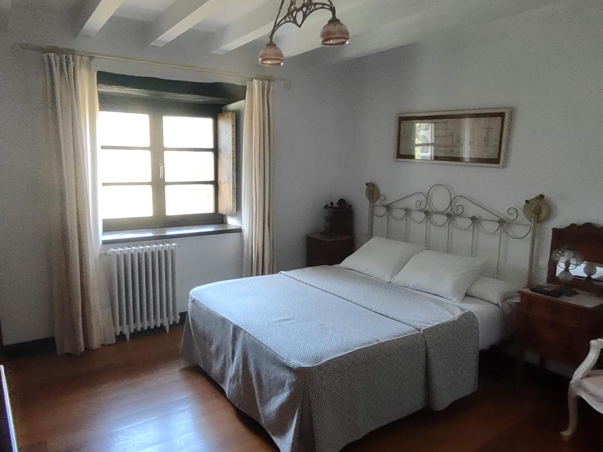 Hotel Rural Natxiondo Lekeitio Dış mekan fotoğraf