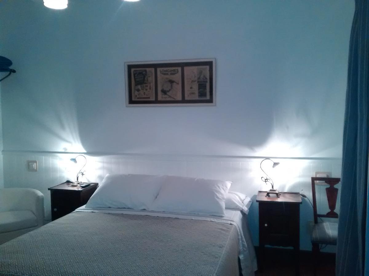 Hotel Rural Natxiondo Lekeitio Dış mekan fotoğraf