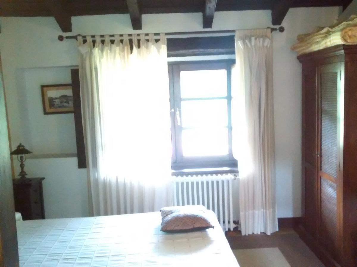 Hotel Rural Natxiondo Lekeitio Dış mekan fotoğraf
