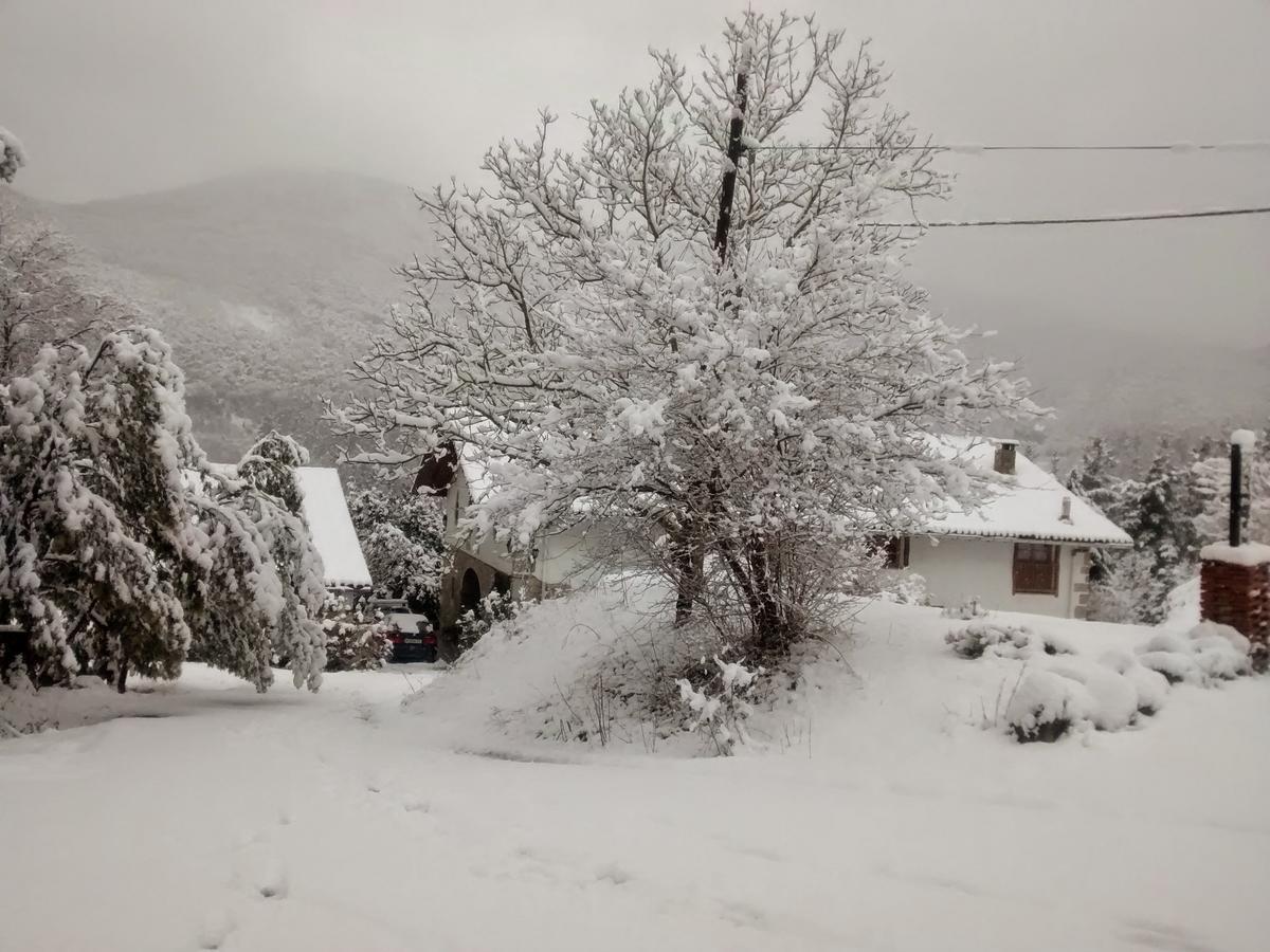 Hotel Rural Natxiondo Lekeitio Dış mekan fotoğraf