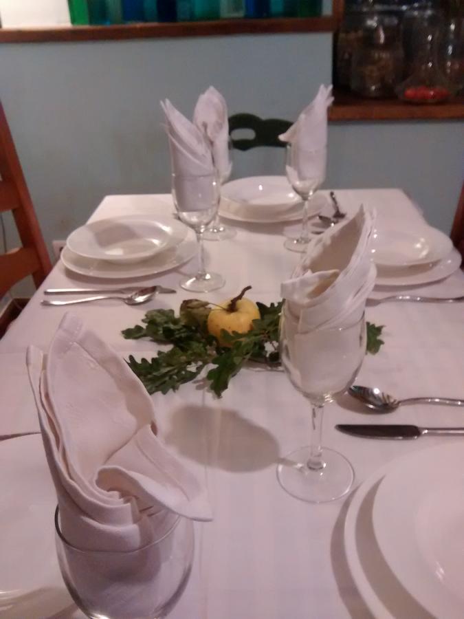 Hotel Rural Natxiondo Lekeitio Dış mekan fotoğraf